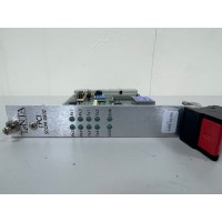 AMAT 0190-06184 MKS TENTA CPCI SCOM-0800 AS00800-0...